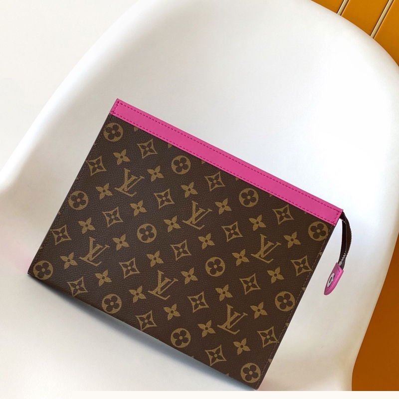LV Clutch Bags